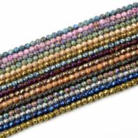 Achat Perlen, Laugh Rift Achat, rund, DIY, keine, 8mm, Länge:380 Millimeter, verkauft von Strang