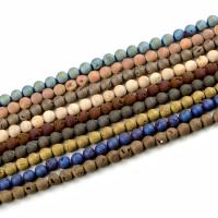 Achat Perlen, Laugh Rift Achat, rund, DIY, keine, 10mm, Länge:400 Millimeter, verkauft von Strang