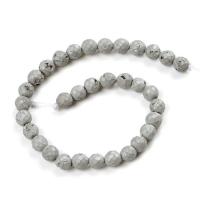 Achat Perlen, Laugh Rift Achat, rund, DIY, keine, 6mm, Länge:200 Millimeter, verkauft von Strang