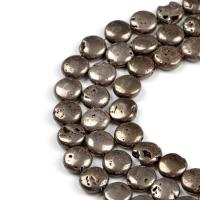 Achat Perlen, Laugh Rift Achat, rund, DIY, keine, 14mm, Länge:200 Millimeter, verkauft von Strang