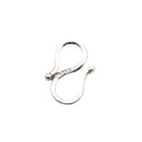 Sterling Silver Lobster Claw Clasp, 925 Sterling Silver, DIY 