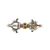 Brass Jewelry Pendants, Cupronickel, DIY Approx 2mm 