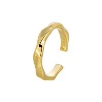 Стерлингового серебра кольцо, 925 пробы, Другое покрытие, ювелирные изделия моды & Женский, Много цветов для выбора, 4mm, продается PC