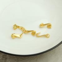 Colgantes de la joyería de cobre amarillo, metal, Bricolaje, Vendido por UD