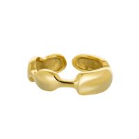 Стерлингового серебра кольцо, 925 пробы, Другое покрытие, ювелирные изделия моды & Женский, Много цветов для выбора, 6.1mm, продается PC