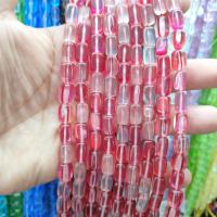 Perles en labradorite, DIY, plus de couleurs à choisir Environ Vendu par brin