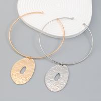 Halsband Halskette, Zinklegierung, plattiert, Modeschmuck & für Frau, keine, Länge:34.2 Millimeter, verkauft von PC