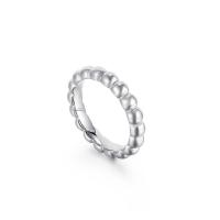 Titanium Steel Finger Ring, fashion jewelry & for woman 