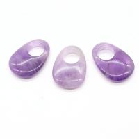 Gemstone ювелирные изделия Кулон, Природный камень, многофункциональный & DIY & различные материалы для выбора продается PC