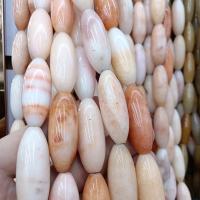 Perles de pierre gemme unique, Aventurine, DIY, plus de couleurs à choisir Environ Vendu par brin