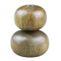 Original Holz Perlen, grüne Sandelholz, Abakus,Rechenbrett, DIY & verschiedene Größen vorhanden, verkauft von PC