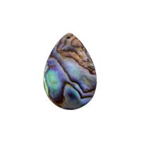 Abalone Shell Pendants, fashion jewelry & for woman Approx 1mm 