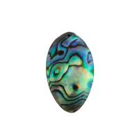 Abalone Shell Pendants, fashion jewelry & for woman Approx 1mm 