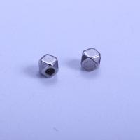 Stainless Steel Beads, 304 Stainless Steel, DIY & faceted, original color 