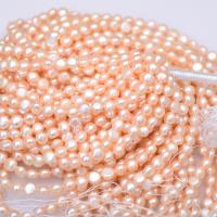 Keshi Cultured Freshwater Pearl Beads, DIY, pink, 8mm Approx 39 cm 