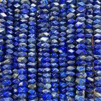 Single Gemstone Beads, irregular, polished, DIY Approx 