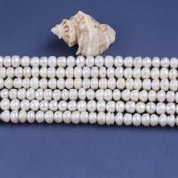 Keshi Cultured Freshwater Pearl Beads, DIY 8-9mm Approx 36 cm 