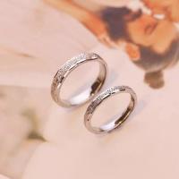 Стерлингового серебра кольцо, 925 пробы, ювелирные изделия моды & Мужская & разные стили для выбора, размер:7, продается PC