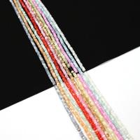 Окрашенные бусы, Ракушка, DIY, Много цветов для выбора длина:Приблизительно 38 см, продается Strand