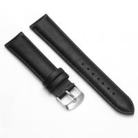 Watch Band, PU Leather, with 304 Stainless Steel, Unisex Approx 12.5 cm, Approx 8.5 cm 