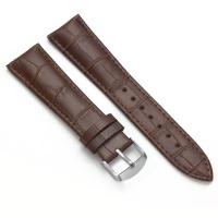 Watch Band, PU Leather, with 304 Stainless Steel, Unisex Approx 12.5 cm, Approx 7.5 cm 
