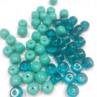 Mode Kristall Perlen, DIY & verschiedene Größen vorhanden & verschiedene Stile für Wahl, mehrere Farben vorhanden, verkauft von Tasche