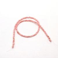 perle de coquillage teint, coquille, DIY, plus de couleurs à choisir, 6mm Environ 38 cm, Vendu par brin