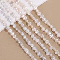 Baroque Cultured Freshwater Pearl Beads, DIY 6-7mm, Approx 
