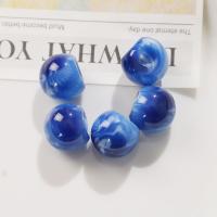 Harz Perlen Schmuck, DIY, keine, 16x16mm, verkauft von PC