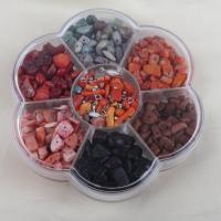 Mixed Gemstone Beads, DIY 