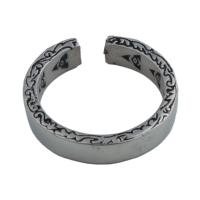 Кольцо из нержавеющей стали, Нержавеющая сталь 304, ювелирные изделия моды & Мужская & разный размер для выбора, ring thickness 5.5mm, продается PC