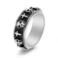 Titanium Steel, fashion jewelry & for man 