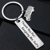 Edelstahl Schlüssel Verschluss, 304 Edelstahl, Modeschmuck & verschiedene Stile für Wahl, Ring size:30mm, verkauft von PC
