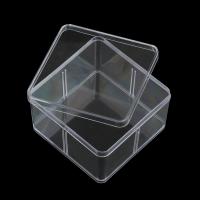 Acrylic Storage Box, dustproof & multifunctional 