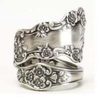 Палец кольцо-латунь, Латунь, Другое покрытие, разный размер для выбора & Женский, оригинальный цвет, продается PC
