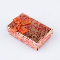 Jewelry Gift Box, Paper, dustproof & multifunctional 