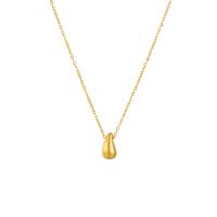 Brass Jewelry Necklace, with 304 Stainless Steel, with 5CM extender chain, plated, for woman Approx 40 cm 