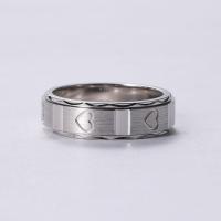 Стерлингового серебра кольцо, 925 пробы, ювелирные изделия моды & разный размер для выбора, Ring mm,6mm, продается PC