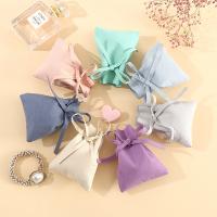Cloth Jewelry Pouches, durable & multifunctional 