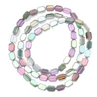 Perles de verre translucide, DIY, plus de couleurs à choisir Environ Vendu par brin