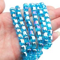Miracle Glass Beads, DIY & faceted 