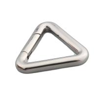 Stainless Steel Jewelry Clasp, 304 Stainless Steel, DIY, original color Approx 