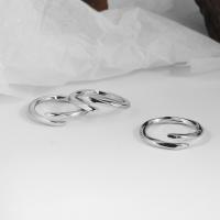 Палец кольцо-латунь, Латунь, ювелирные изделия моды & Женский 5mm, продается PC