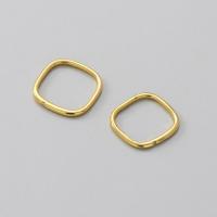 Cubic Zirconia anillo de dedo de acero inoxidable, Plata de ley 925, Joyería & diverso tamaño para la opción & micro arcilla de zirconia cúbica & para mujer, Vendido por UD