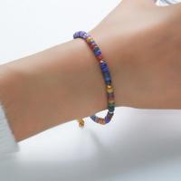 Gemstone Bracelets, Natural Stone, with 5cm extender chain, fashion jewelry & for woman cm 