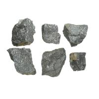 Драгоценный камень украшения, Руд, Комкообразная форма, серый, Length about 30-80mm, продается KG[
