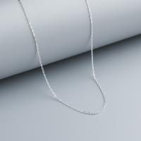 925 Sterling Silver Bracelet Chain, DIY 