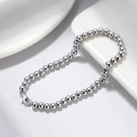 Sterling Silver Bracelets, 925 Sterling Silver, plated & for woman 