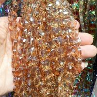Perles de cristal coeur, DIY, plus de couleurs à choisir, 10mm, Environ Vendu par brin