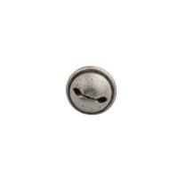 Pendentifs  de cloche en alliage de zinc , bijoux de mode & unisexe Environ 1mm, Vendu par PC